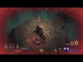 Curse of the Dead Gods - Clovis Pardieux No-Hit 3/5 | Full Run