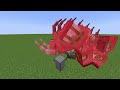 MOWZIE'S MOBS vs MUTANT CREATURES TOURNAMENT | Minecraft Mob Battle