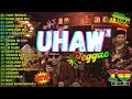 UHAW REGGAE x IT'S A BEAUTIFUL DAY💖REGGAE TROPAVIBES COVER ALBUM💔REGGAE NONTOP PLAYLIST 2024