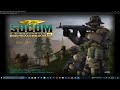 SOCOM Fireteam Bravo 1 & 2 Infrastructure Windows Tutorial