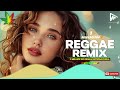 Reggae Do Maranhão 2024 ♫ Música Reggae ♫ O Melhor Do Reggae Internacional ♫ Reggae Remix 2024
