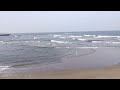 Blue Flag Beach Vlog||Hawai In ECR ||By Raghavendran K||#viral #trending #beachvibes