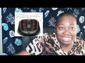 HEATED FOOT MASSAGER REVIEW