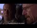 Breaking Bad - Hank doesn’t suspect a thing