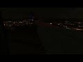 MSFS 2020 - Jettime 737-800 Night Landing In Gran Canaria