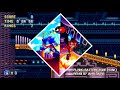 Flying Battery Zone (Sonic 3 & Knuckles/Sonic Mania Remix)
