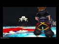 KH2 - Raw finisher