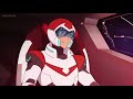 Voltron Legendary Defender - Season 1 Favorite Funny Scenes