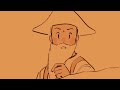 The Trail To Oregon Out Of Context - Animatic