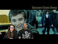 TWILIGHT (2008) | MOVIE REACTION | EDWARD & BELLA | THE LOVE STORY OF A LIFETIME
