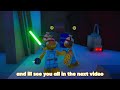 LEGO STAR WARS in Fortnite! (New update)