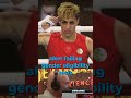 Joe Rogan Algerian Boxer Imane Khelif Beats up Female Angela Carini at Olympics in Paris