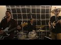 Kyle Kirch Trio cover of 