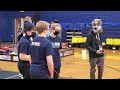 Vex robotics competition part 3