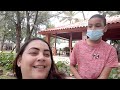 AYUDA, NECESITO BAJAR A MI HIJO | VISITANDO EL ACUARIO NACIONAL | VLOG #9