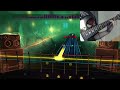 Floating Graveyard - Buckethead  / Rocksmith CDLC