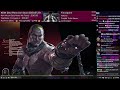 LowTierGod Bursts With Rage For His Subs Not Sandbagging (IMMO342 STREAMS)