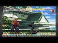 Street Fighter III Third Strike Online: Runnin' Sets 1