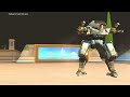 INDIAN Mech arena player VS AMERICAN mech arena player||custom battle with random USA player||UG