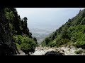 hiking in Jammu and Kashmir  (2018)