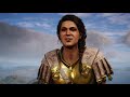 The Family Is Reunited! Ending of the Main Story | AC: Odyssey