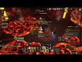 Beta Dungeons - Templar Ret/Deathstalker Assassin / Slayer Fury/Dk/Feral - The War Within Beta