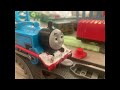 Thomas and Trevor/A new friend for thomas remake