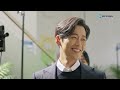 MG새마을금고 X 배우 남궁민 | MG새마을금고 TVCF 메이킹 필름 대공개