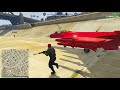 Foolish Cargo Griefers Jump Me 4v1 But Fail Miserably on GTA 5 Online!