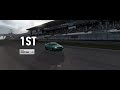 Nürburgring GP Rehab Race - Forza Motorsport 7