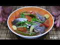 Fish Tomato Soup! Masarap na Sinabawang Isda! Kinamatisang Isda! Healthy and Easy Recipe!