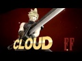 Super Smash Bros Wii U: Don't Chase Cloud