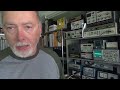 EP 71 Kenwood TS430 HF Transceiver Repair