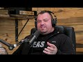 PROVING WHAT IS POSSIBLE FT. EDDIE HALL SHAW STRENGTH PODCAST EP.30