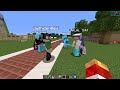 Minecraft Funny Moments - Making Nogla's House Vanish on Stream!