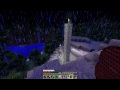 Jack's Hardcore Minecraft #22: Portal Hunter