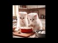 Funny AI Kittens: My Cup of Tea!