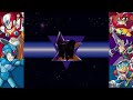 THE GREAT MAVERICK SWEEP! (Mega Man X2) Part 2