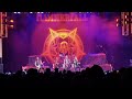 HAMMERFALL - LIVE IN ANAHEIM, CA - 05/11/24