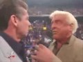 I'M RIC FLAIR! *VOLUME WARNING*