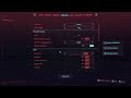 Testing Cyberpunk 2077 on Alienware R2 15 (i7-6700HQ, GTX 965M, 16GB)