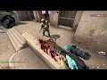 CSGO moments that are better with Milo