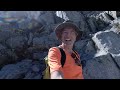Baxter Treasure Hunt: An Eastern Sierra Adventure