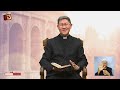 LONG TO SEE JESUS | The Word Exposed with Cardinal Tagle (April 9, 2023)