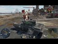 [ War Thunder ] Best Russian Line Up Selling My Soul