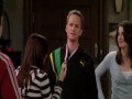How i met your mother - Barney Stinson - The marathon - Funny