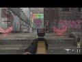 CALL OF DUTY MODERN WARFARE 3 Gameplay PS5 4K 60FPS - No Commentary