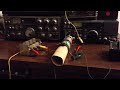 Crystal radio