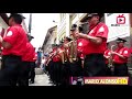 Banda del Cuerpo de Bomberos de Quito MIX ALBAZOS ECUATORIANOS