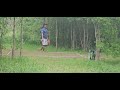 Gannon Buhr's best round EVER?! #discgolf #shorts